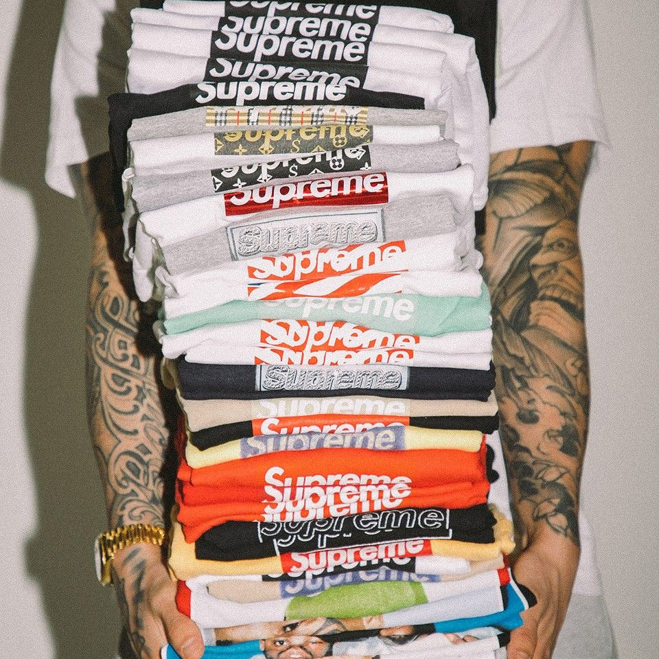 Gdzie kupić Supreme w Polsce?
