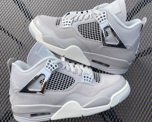 Najlepsze wydania butów Air Jordan 4 i gdzie je kupić