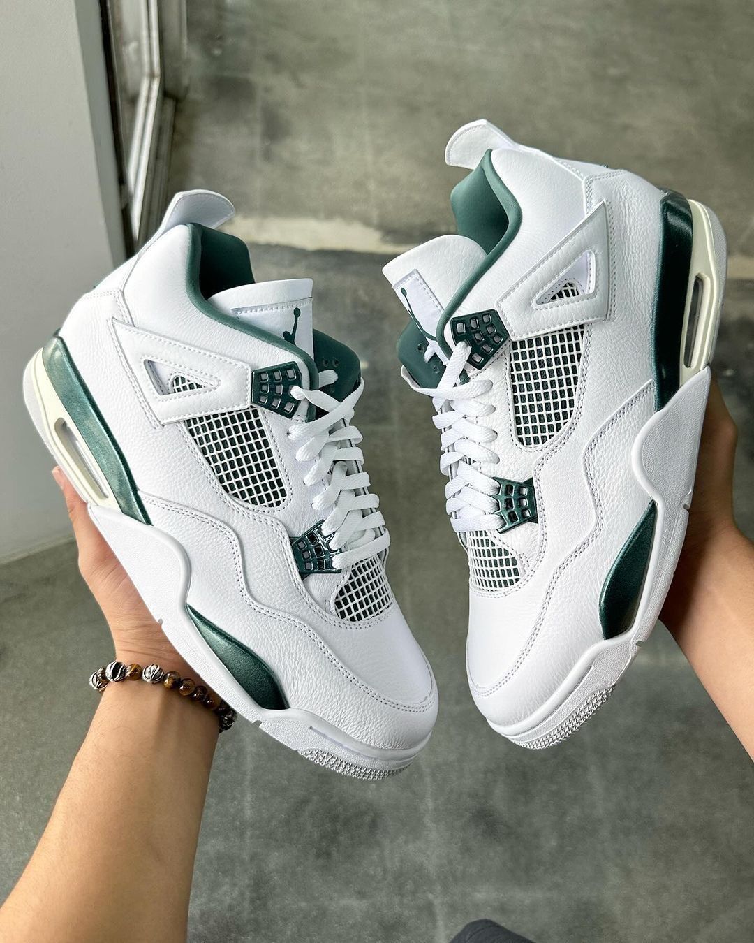 Gdzie kupić buty Air Jordan w Polsce?