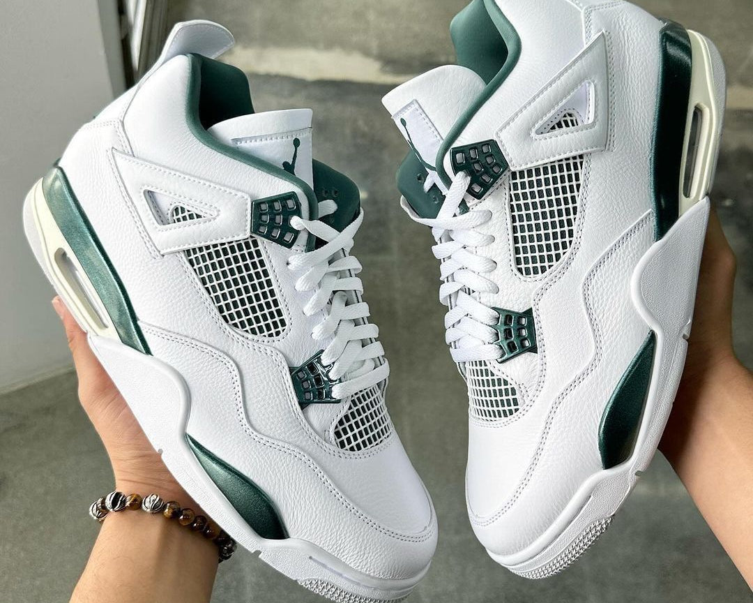 Gdzie kupić buty Air Jordan w Polsce?