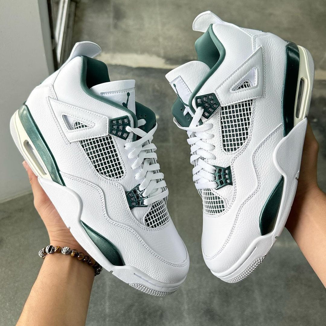 Gdzie kupić buty Air Jordan w Polsce?