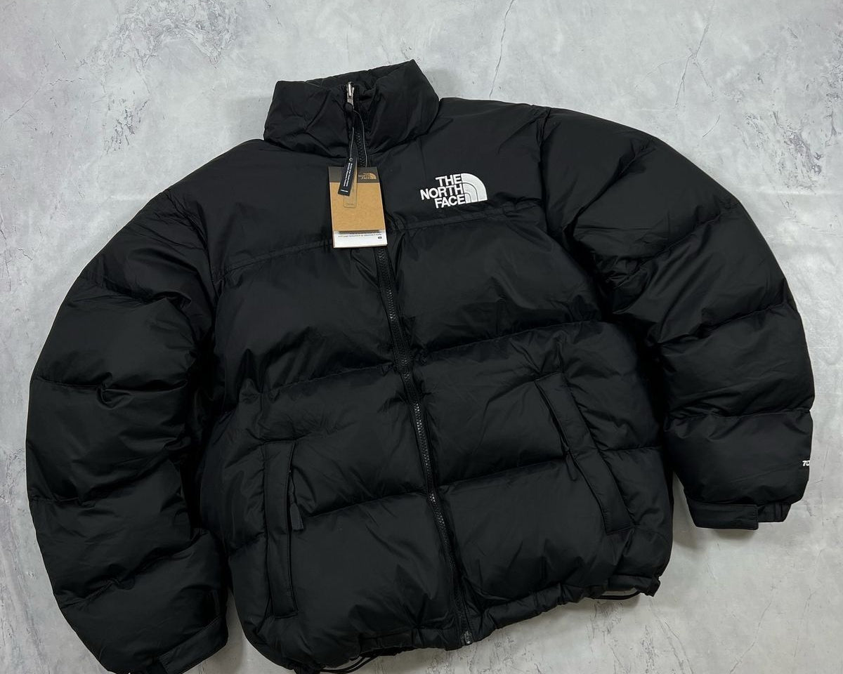 Kurtka The North Face 1996 Retro Nupste - Ikona stylu