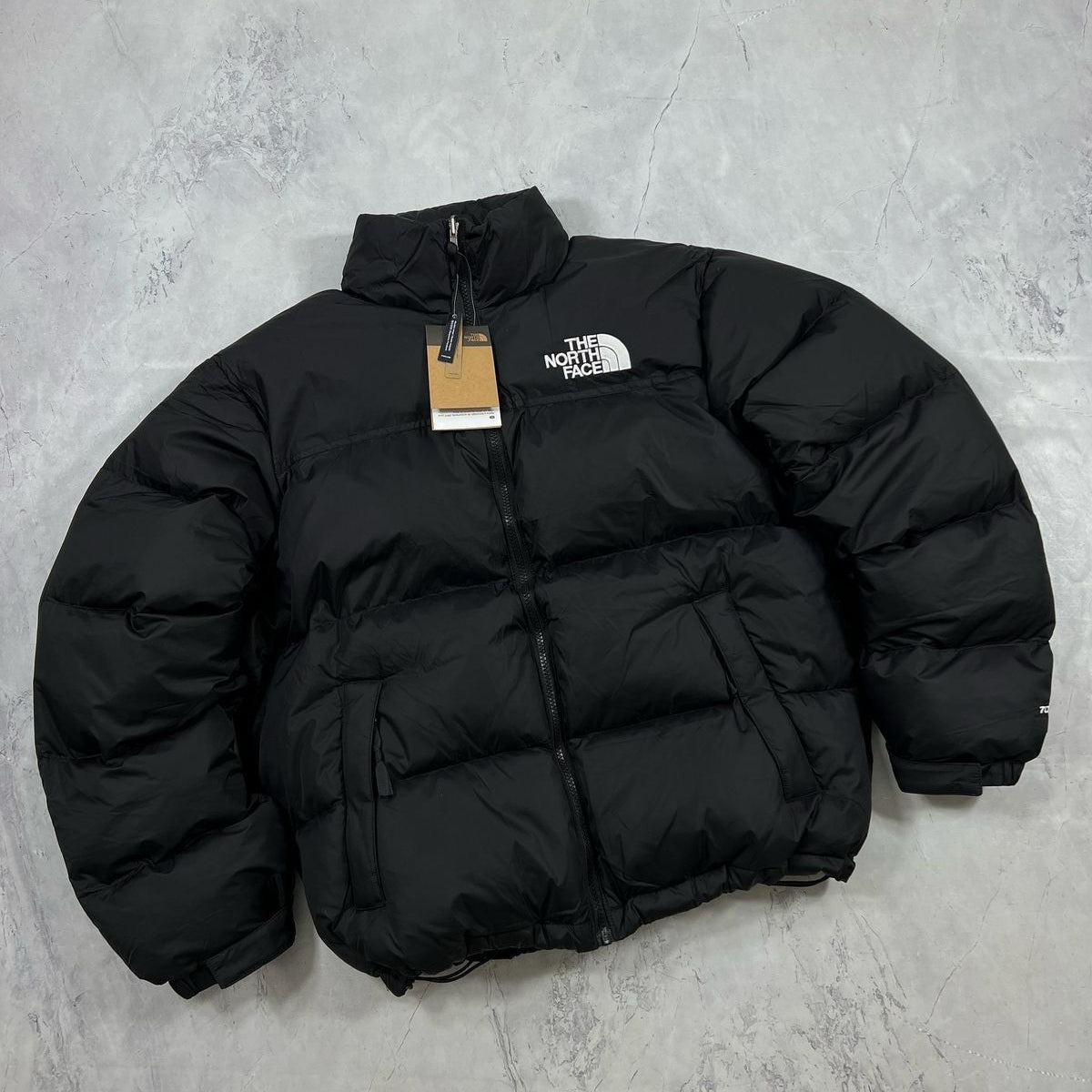 Kurtka The North Face 1996 Retro Nupste - Ikona stylu