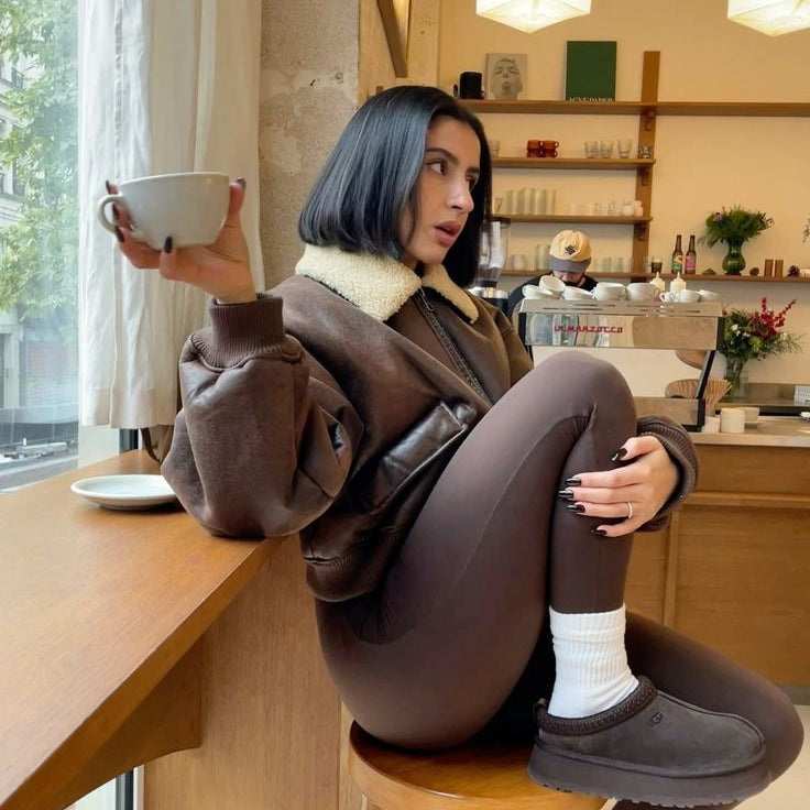 Gdzie kupić UGG Tazz Slipper w Polsce?