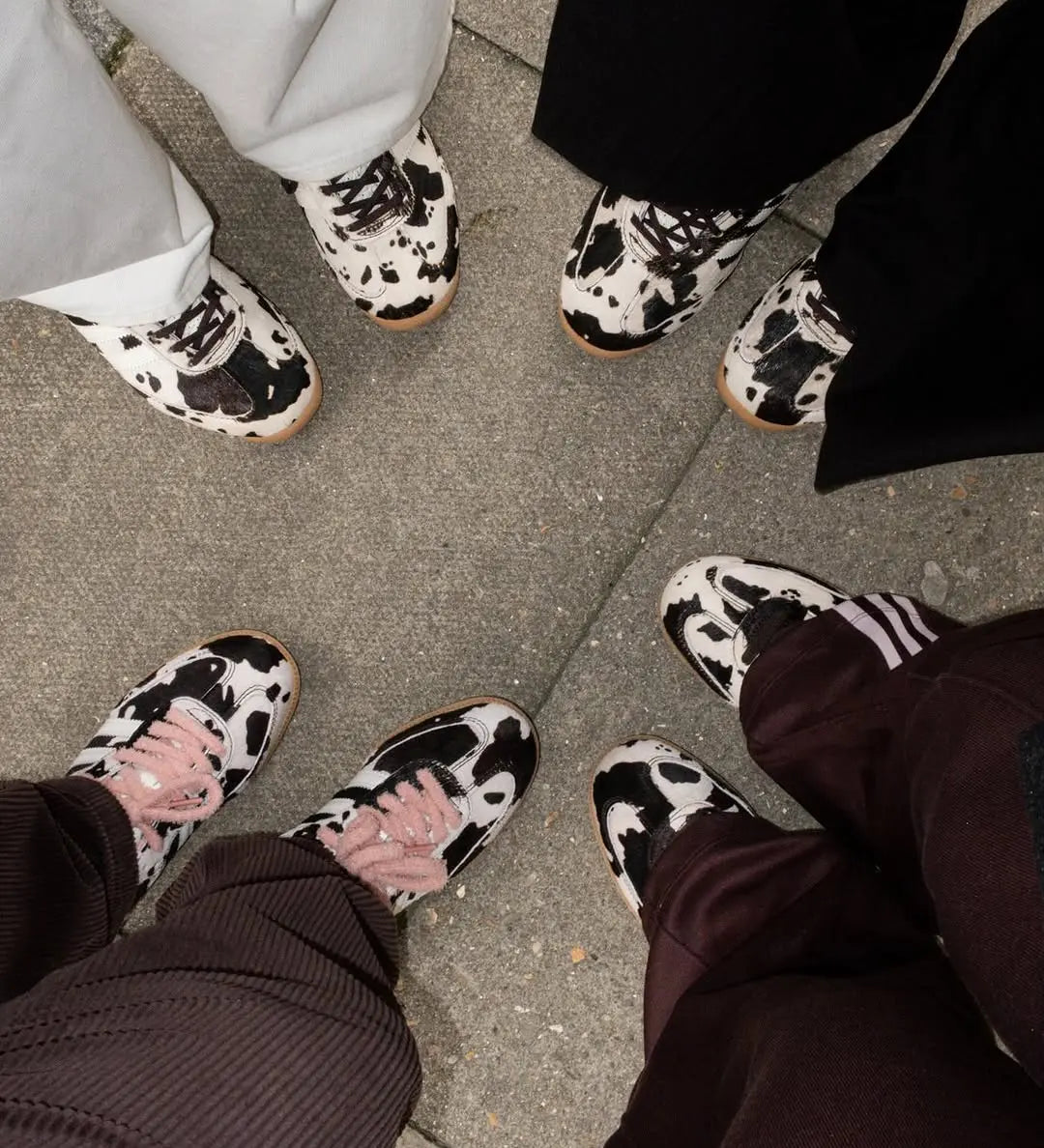 Wybrane modele na wiosnę dla kobiet