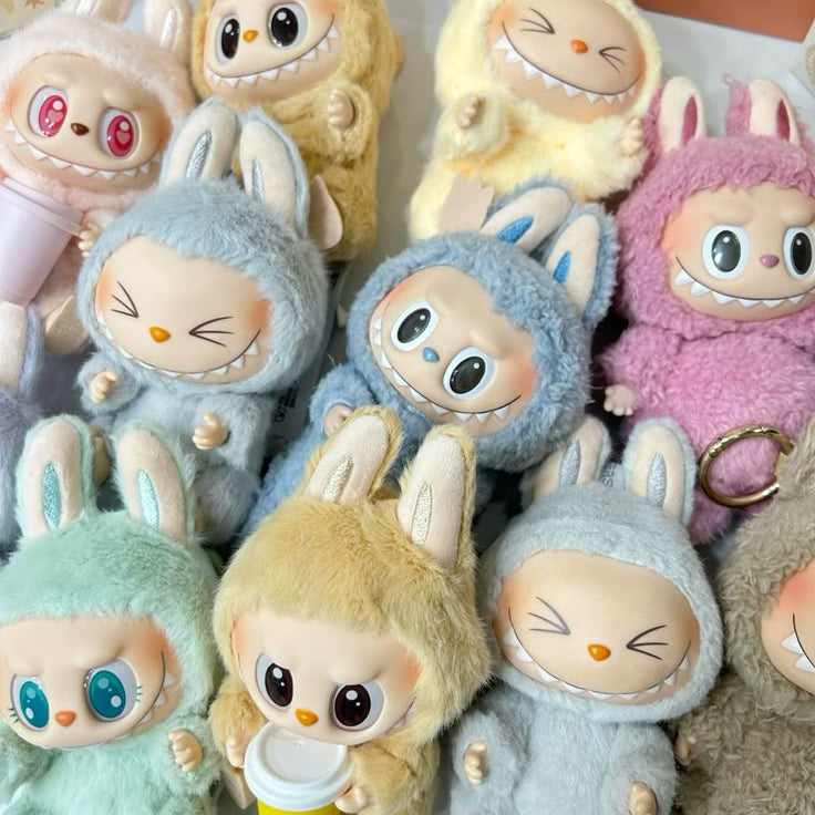 Oryginalne figurki Labubu – jak je rozpoznać i gdzie bezpiecznie kupić?