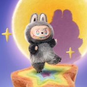 Pop Mart Labubu The Monsters Big into Energy Series Vinyl Plush Pendant Sealed Case (BLINDBOX)