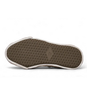 Maison Mihara Hank OG Sole Over-Dyed Canvas Low Brown