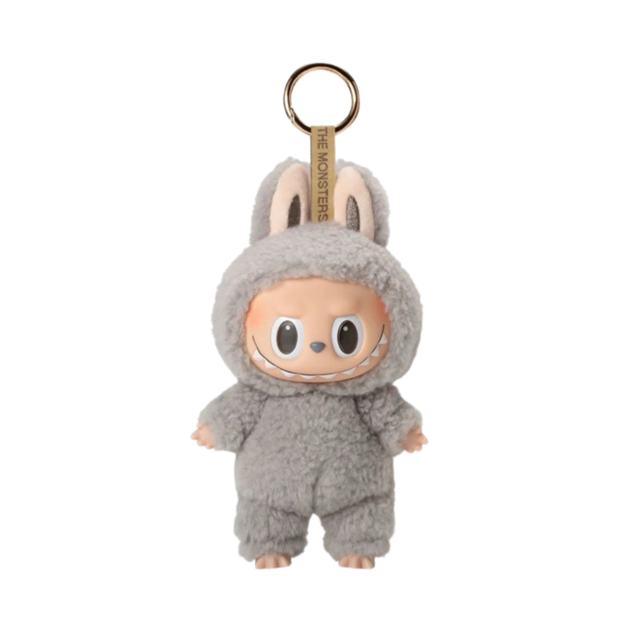 【正規品】LABUBU Exciting Macaron sesamebean Labubu Macarons Sesame Bean – HYPESOLE