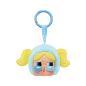 Pop Mart CryBaby x Powerpuff Girls Series Vinyl Face Plush Sealed Case (BLINDBOX)