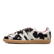Adidas Samba OG Cow Print (Women's)