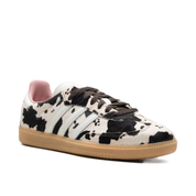 Adidas Samba OG Cow Print (Women's)