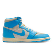 Air Jordan 1 Retro High OG UNC Reimagined