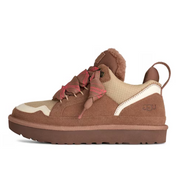 UGG Lowmel Rocky Oak