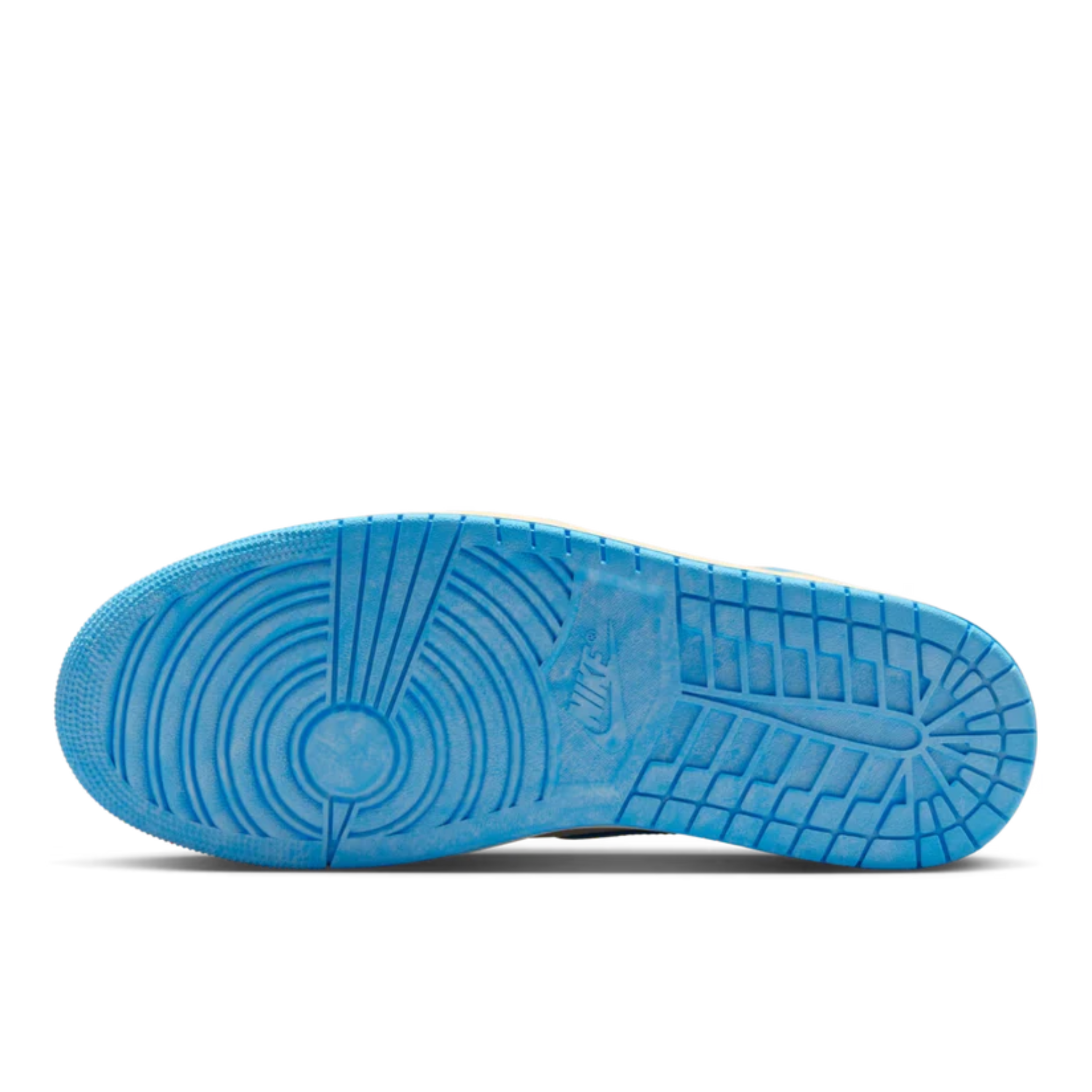Air Jordan 1 Retro High OG UNC Reimagined