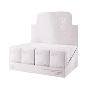 Pop Mart Skullpanda Warmth Series (Zestaw 12 szt.)