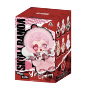 Pop Mart SkullPanda Winter Symphony Series Sealed Case (BLINDBOX)
