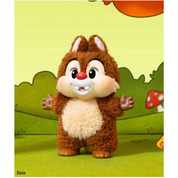 Pop Mart Disney Mickey Family Together Series Plush Keychain Sealed Case (BLINDBOX)