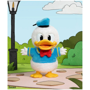 Pop Mart Disney Mickey Family Together Series Plush Keychain Sealed Case (Zestaw 8 szt.)