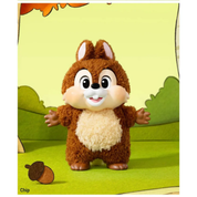 Pop Mart Disney Mickey Family Together Series Plush Keychain Sealed Case (BLINDBOX)