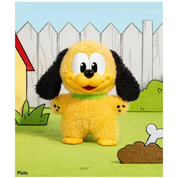 Pop Mart Disney Mickey Family Together Series Plush Keychain Sealed Case (Zestaw 8 szt.)