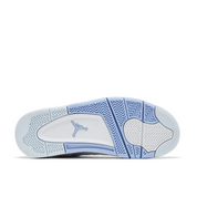 Air Jordan 4 Forget Me Not