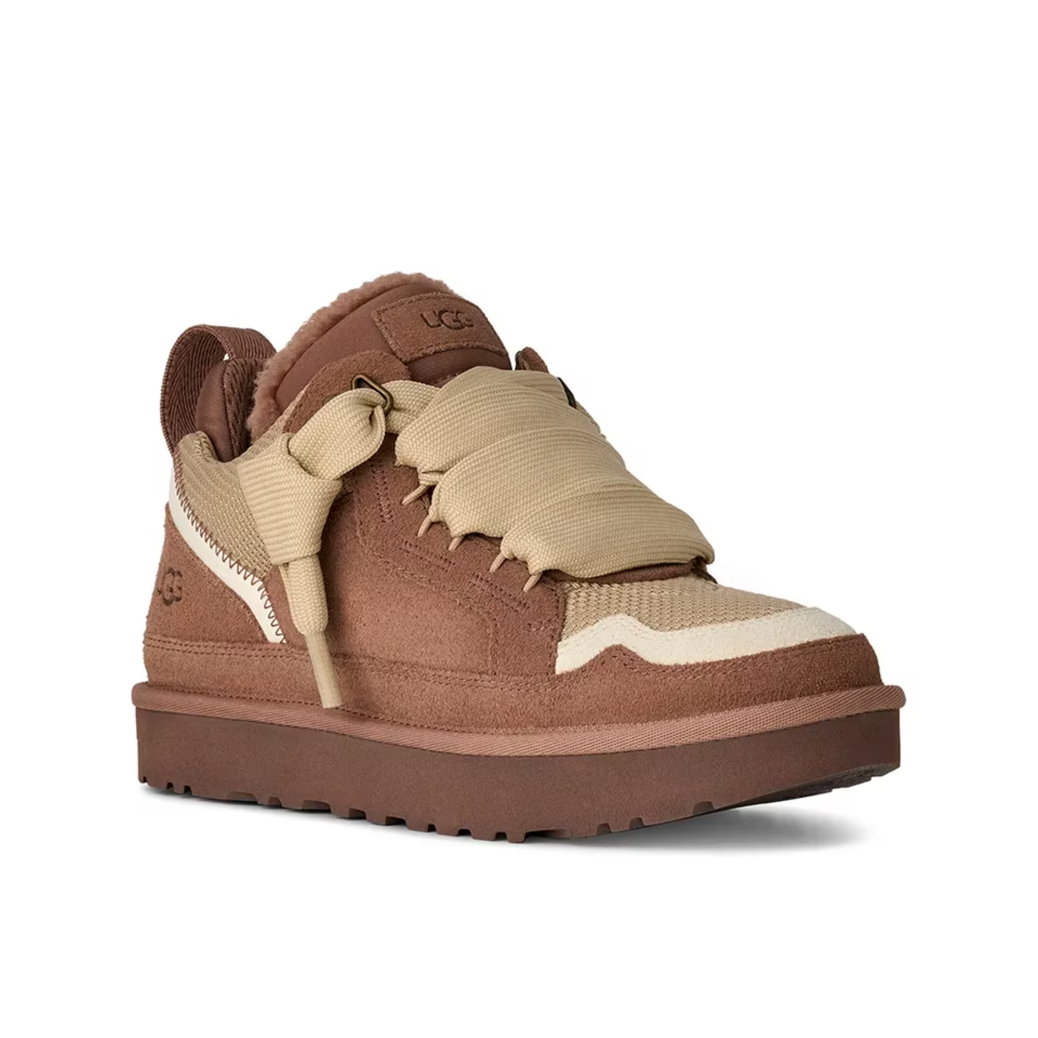 UGG Lowmel Rocky Oak