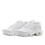 Nike Air Max Plus White