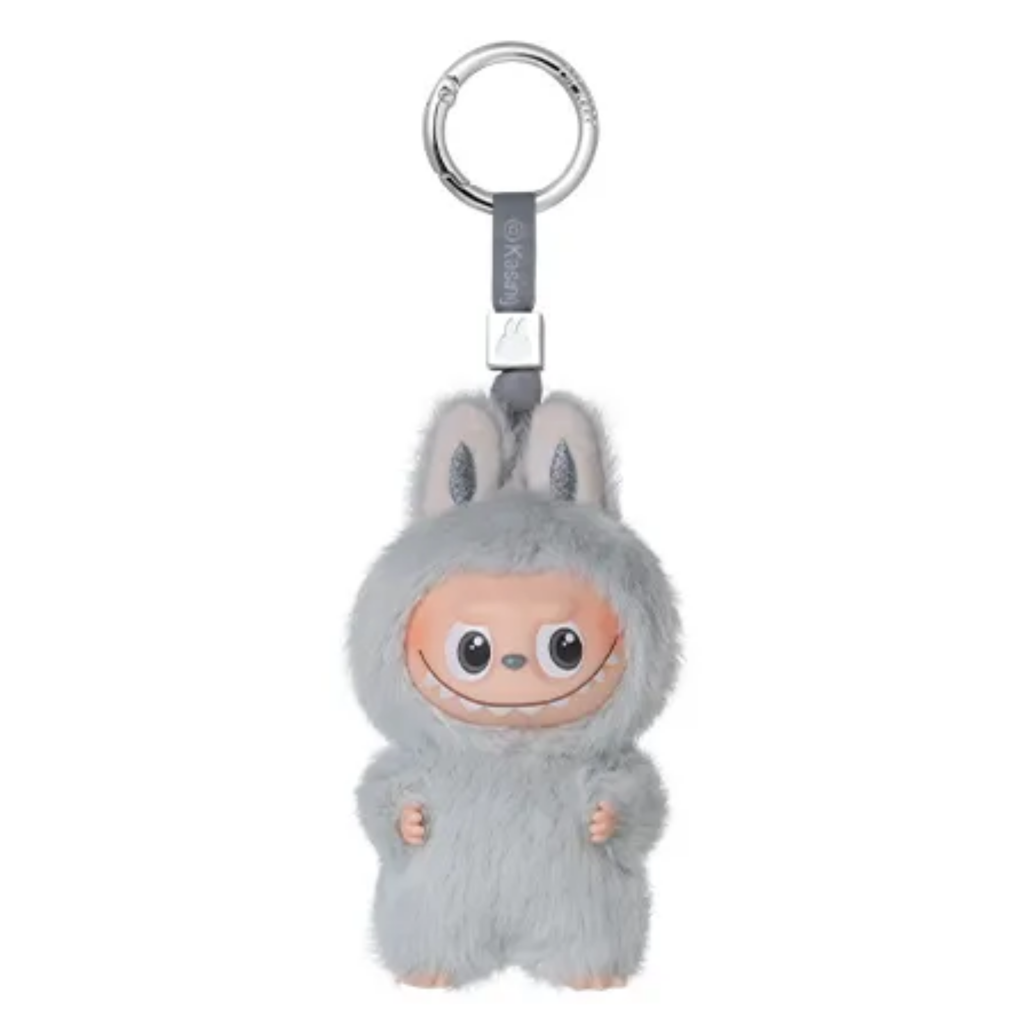 Pop Mart Labubu The Monsters Pin for Love Series 