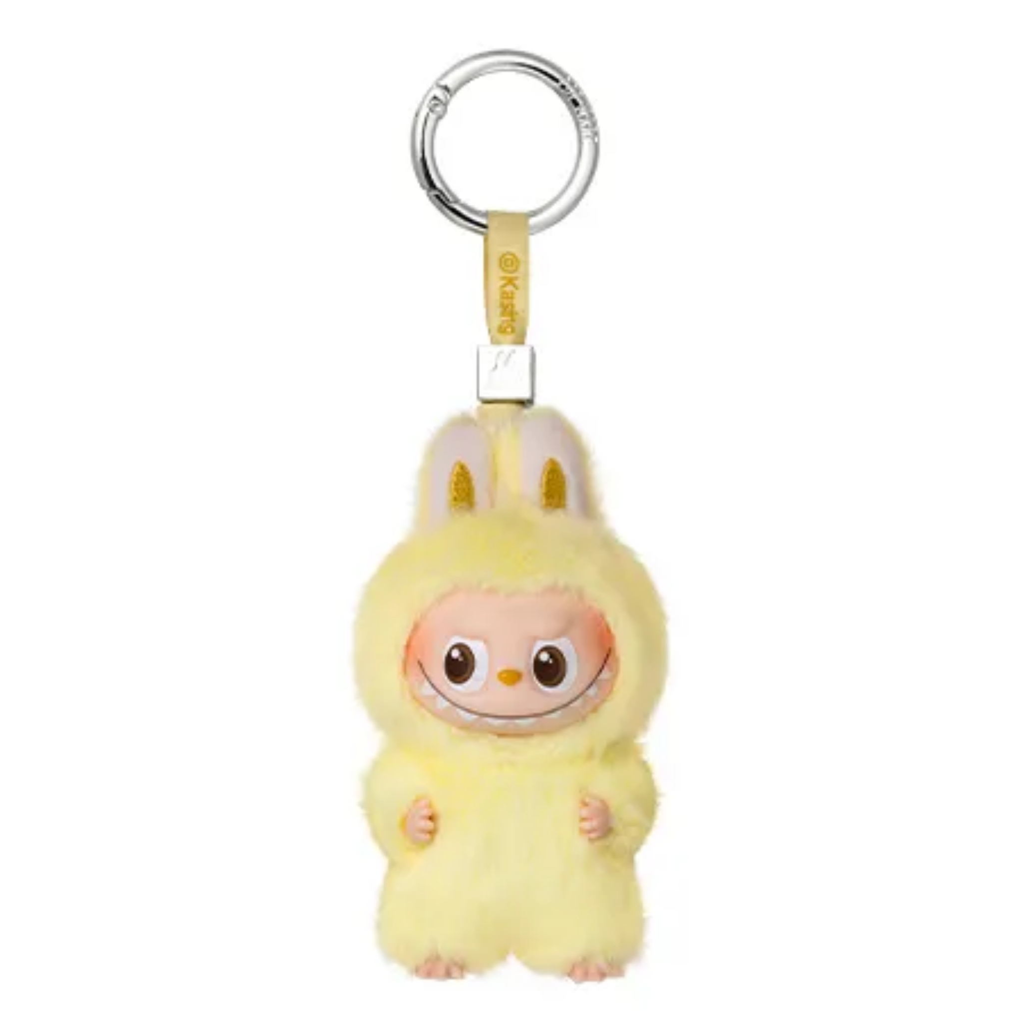 Pop Mart Labubu The Monsters Pin for Love Series 