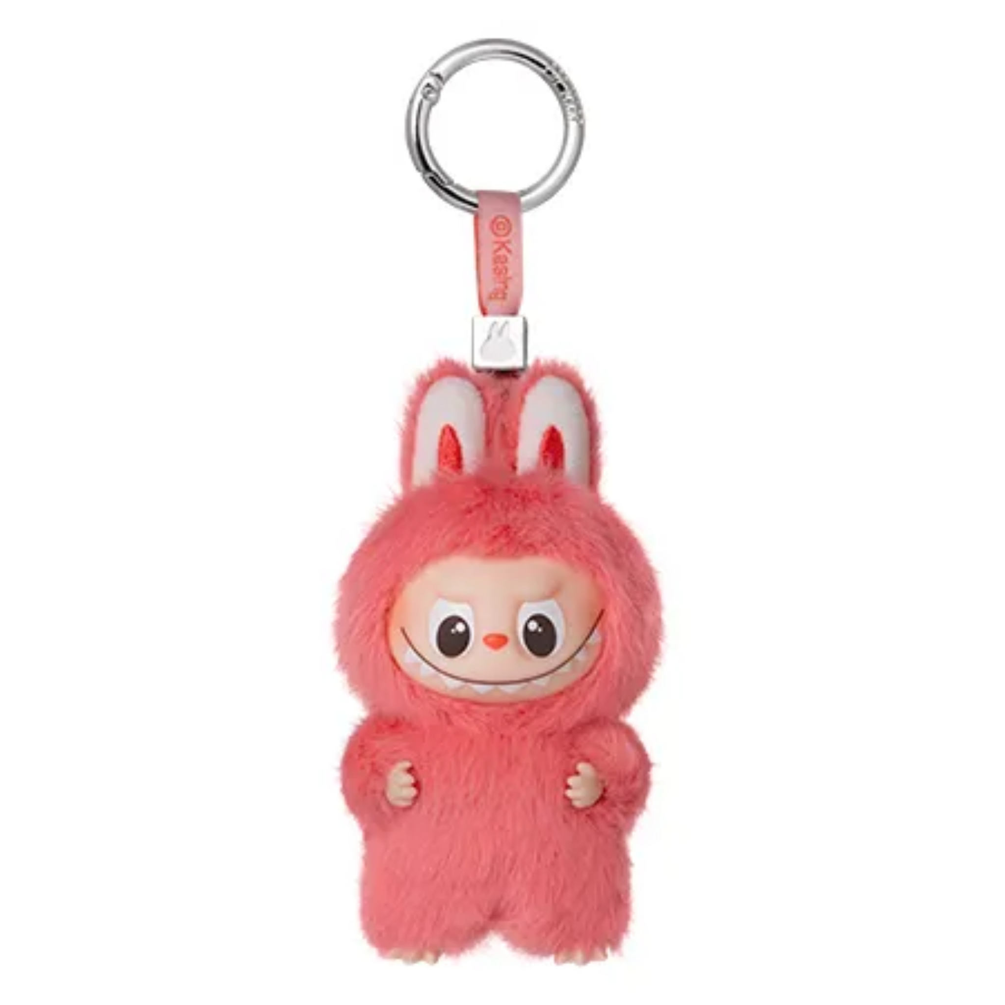 Pop Mart Labubu The Monsters Pin for Love Series 