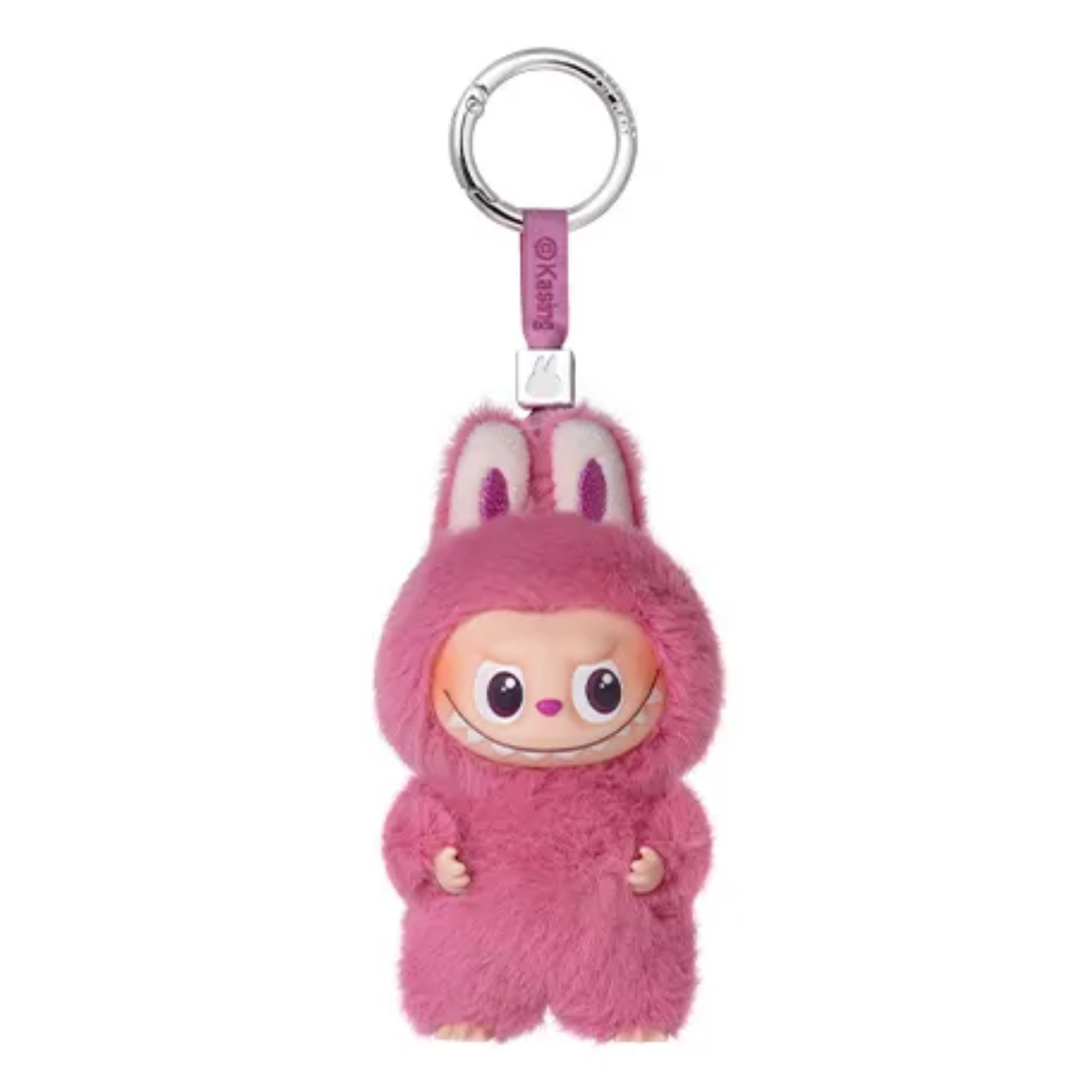 Pop Mart Labubu The Monsters Pin for Love Series 