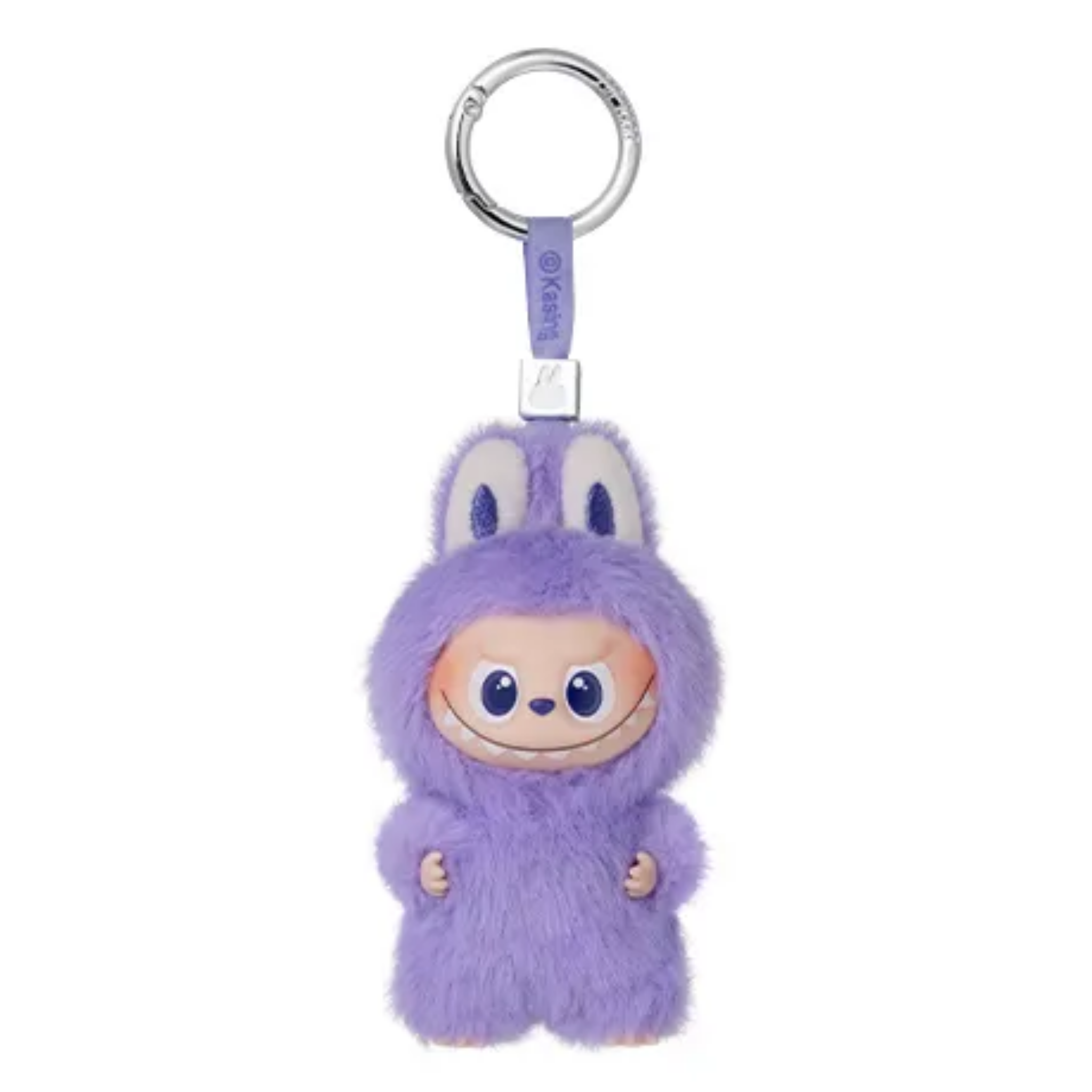 Pop Mart Labubu The Monsters Pin for Love Series 