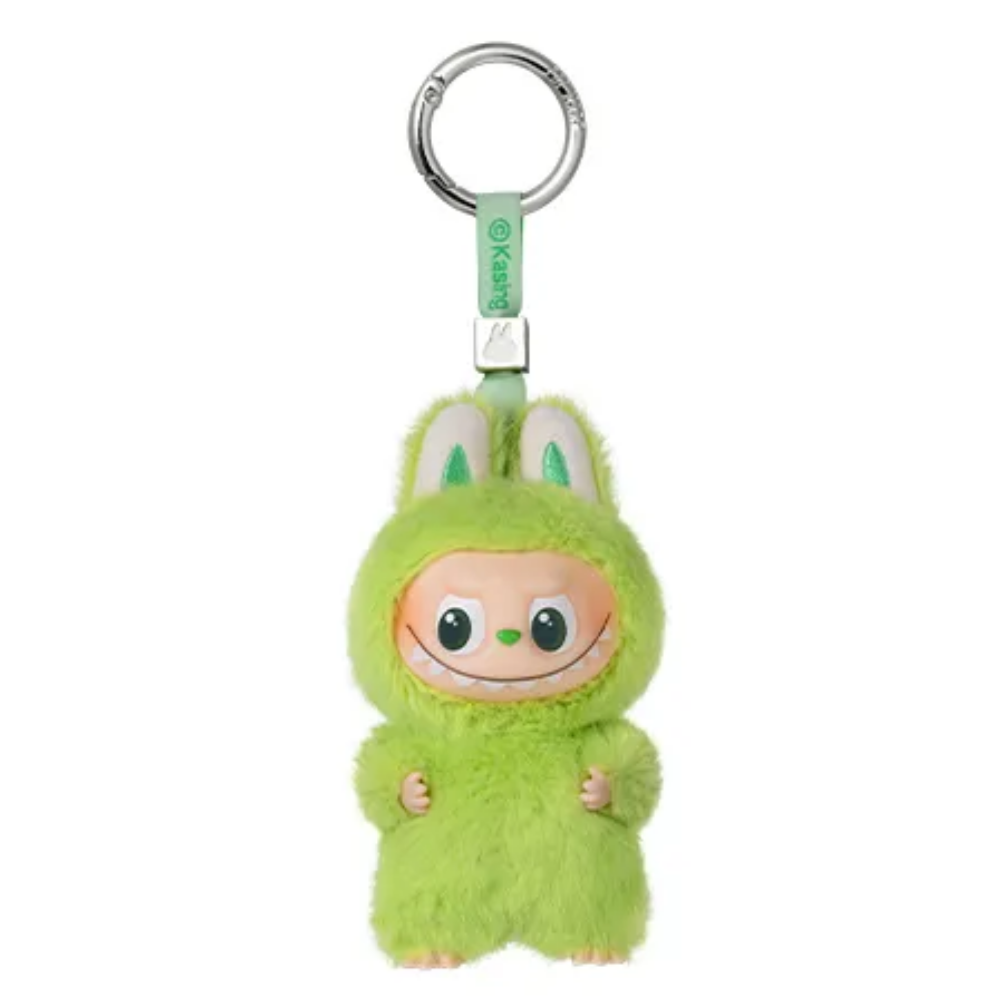 Pop Mart Labubu The Monsters Pin for Love Series 