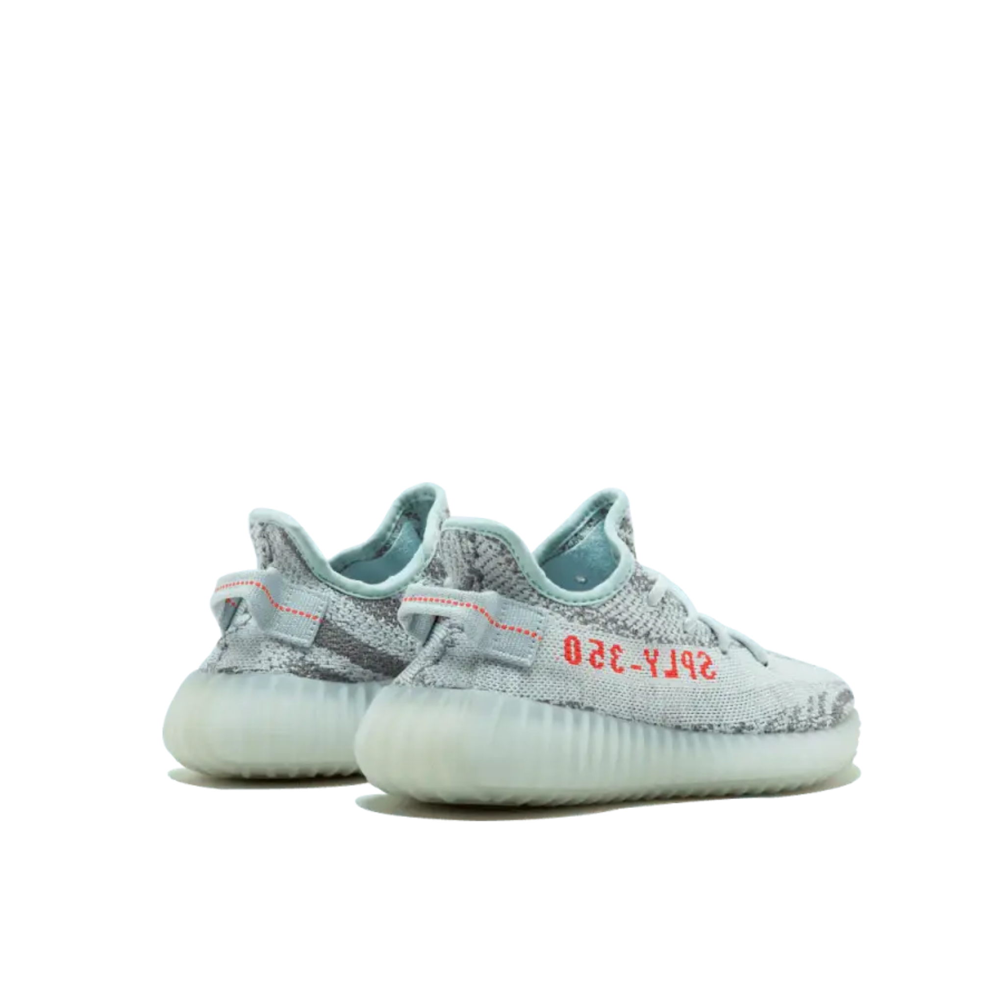 Yeezy Boost 350 V2 Blue Tint
