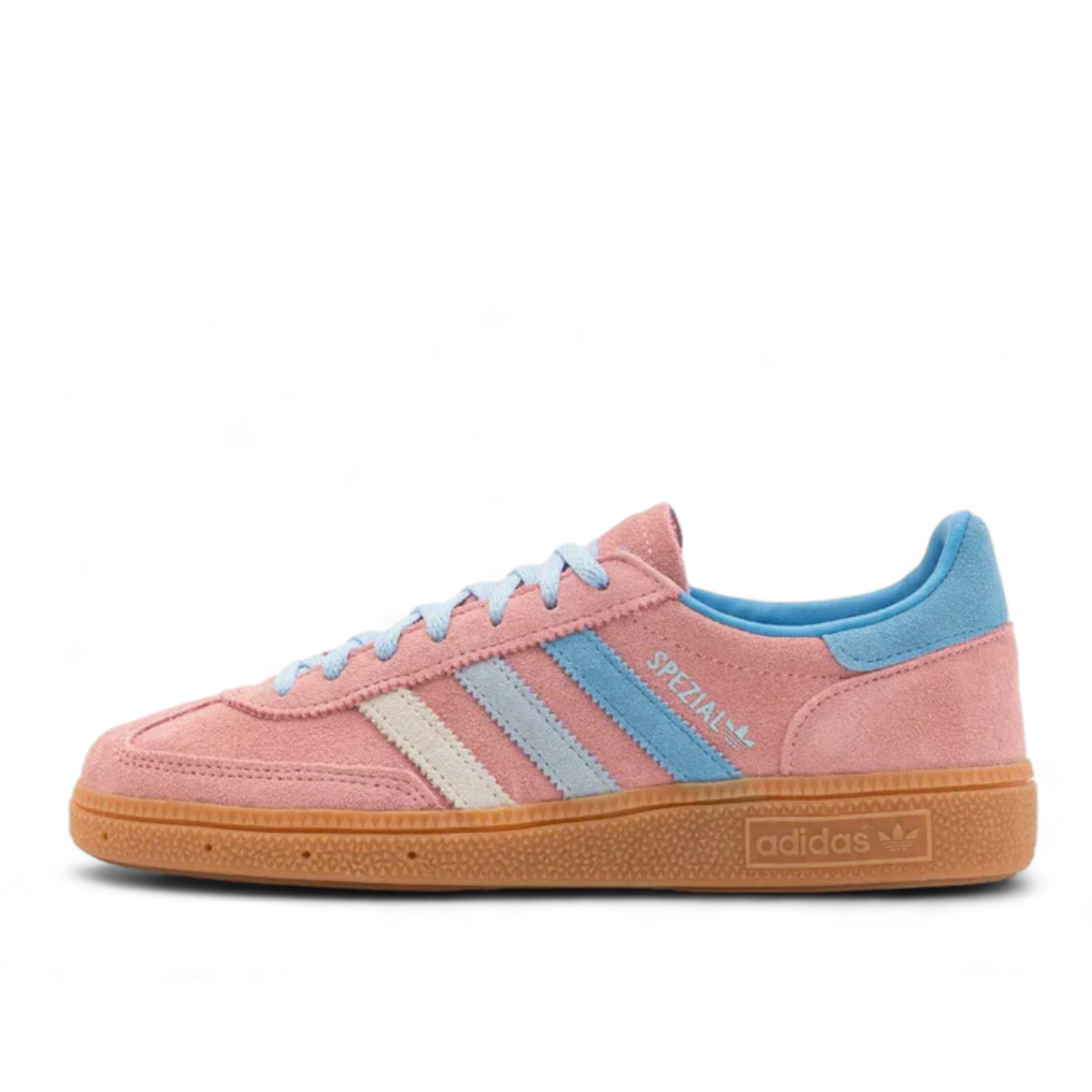 Adidas Handball Spezial Semi Pink Spark