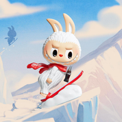 Pop Mart The Monsters Labubu Coca-Cola Series Sealed Case (BLINDBOX)