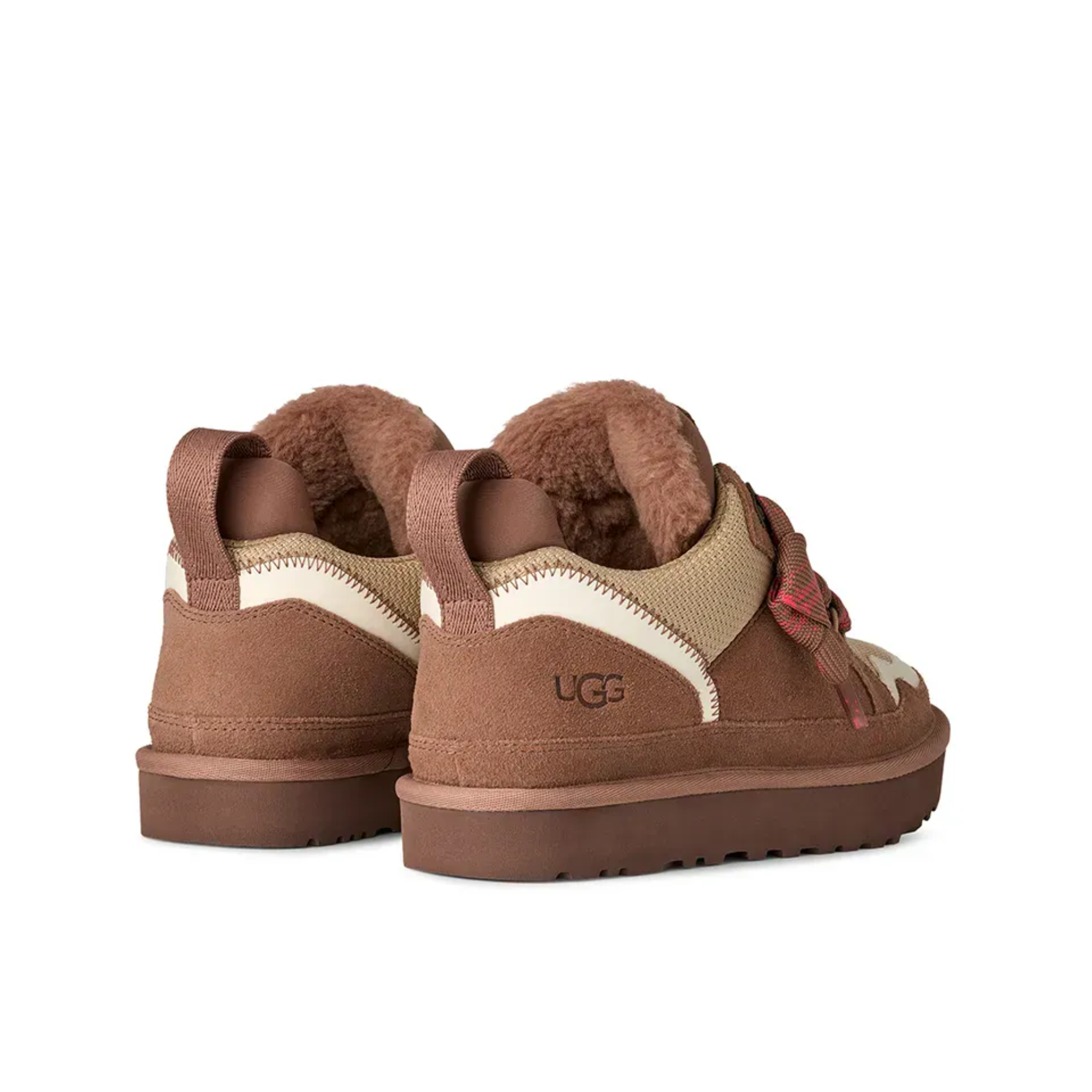 UGG Lowmel Rocky Oak