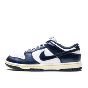 Nike Dunk Low Vintage Navy