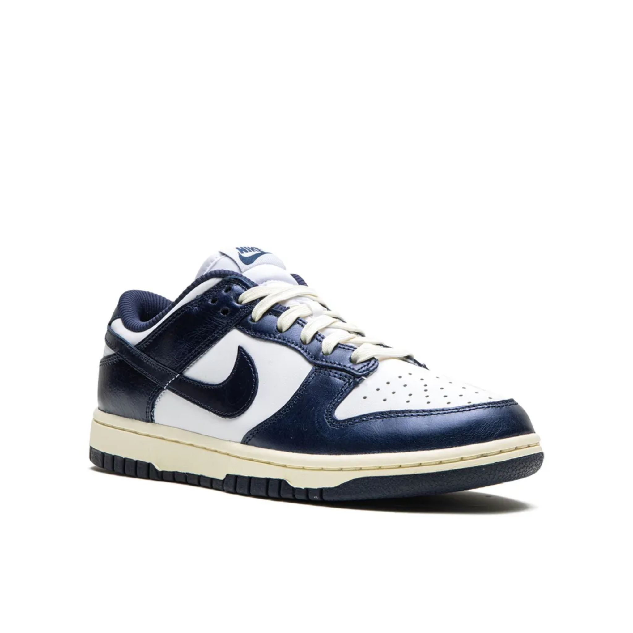Nike Dunk Low Vintage Navy