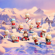 Pop Mart The Monsters Labubu Coca-Cola Series Sealed Case (BLINDBOX)