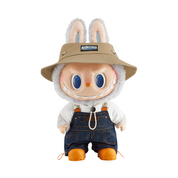 Pop Mart Labubu The Monsters Fall In Wild Vinyl Plush Doll (Figurka 40cm)