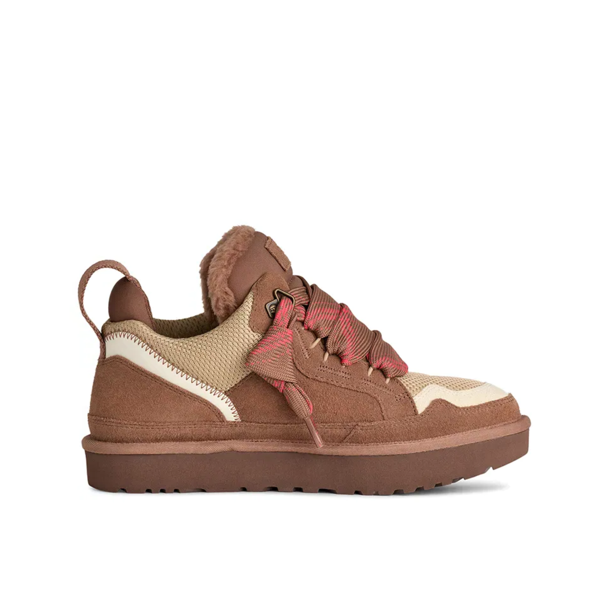 UGG Lowmel Rocky Oak