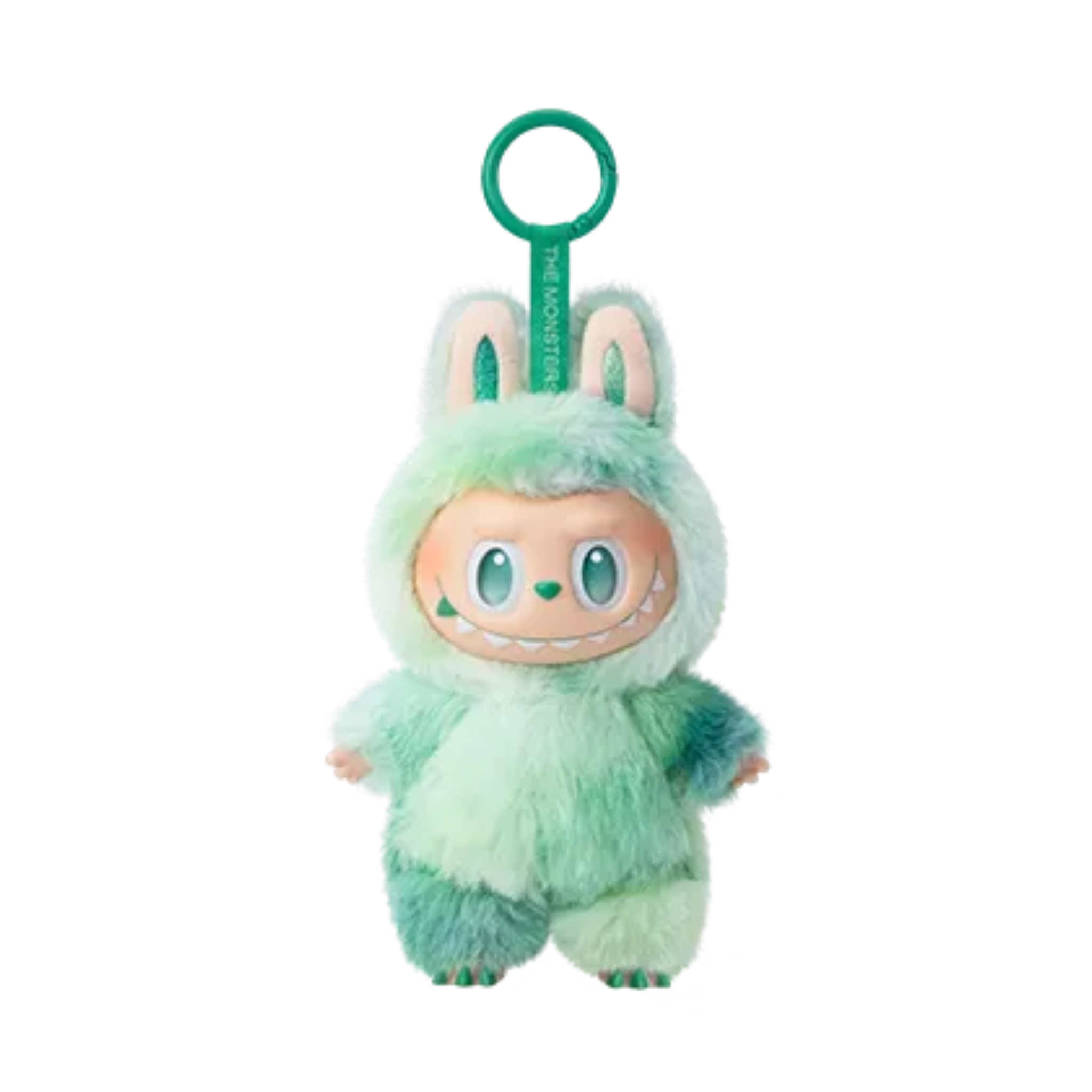 【正規品】Labubu big into energy☆Serenity Pop Mart Labubu Big Into Energy Serenity - wiele kolorystyk