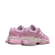 New Balance 9060 ASOS Exclusive Pink Overdye