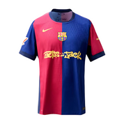 Koszulka FC Barcelona x Travis Scott Limited Edition 2024/25 Jersey