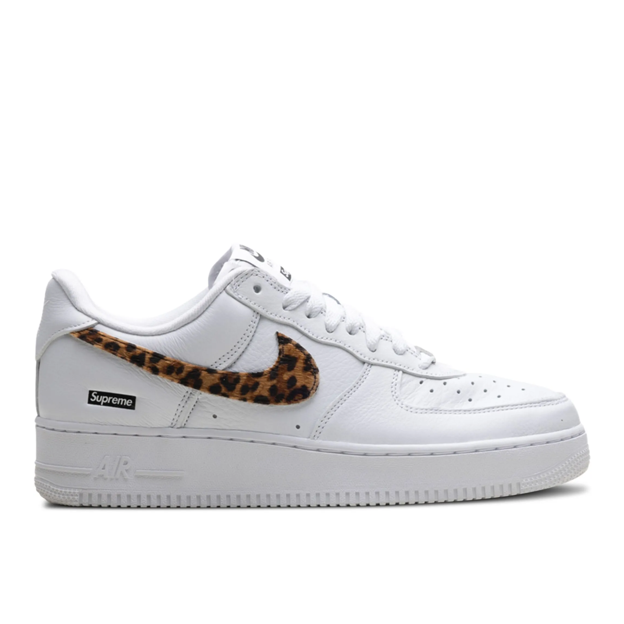 Nike Air Force 1 Low Supreme GOODENOUGH