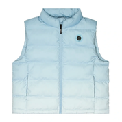 Bezrękawnik Trapstar Irongate Arch Gilet - Blue Gradient