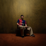 Koszulka FC Barcelona x Travis Scott Limited Edition 2024/25 Jersey