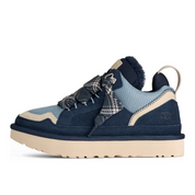 UGG Lowmel Dark Indigo Sea Salt